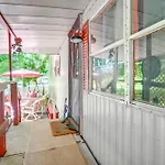 Andover Home Near State Park With Patio And Yard!
