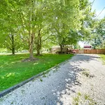 Andover Home Near State Park With Patio And Yard!