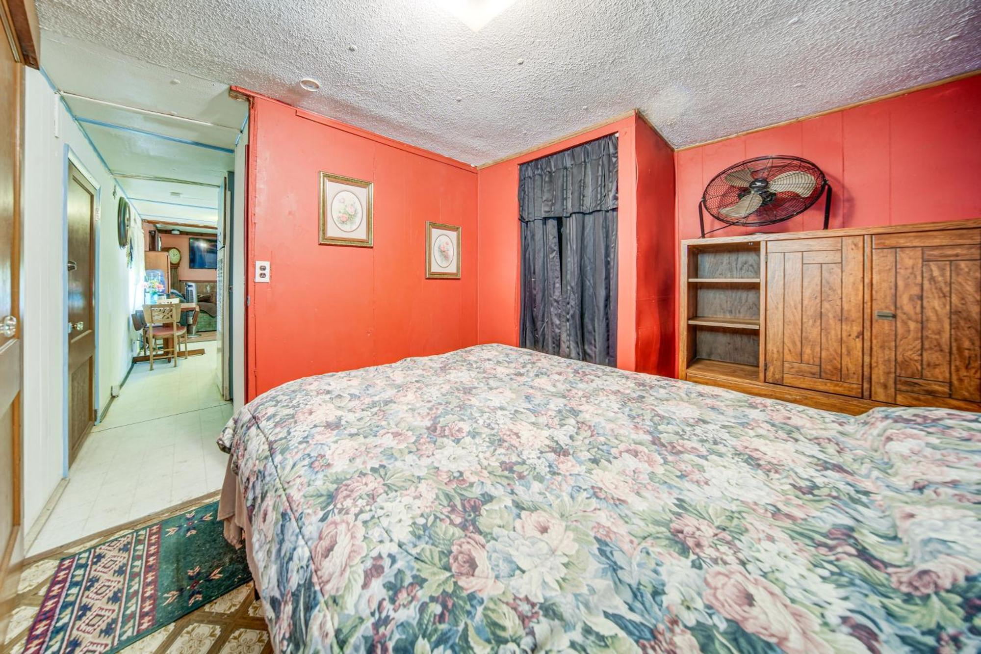 Andover Near State Park With Patio And Yard! Hartstown