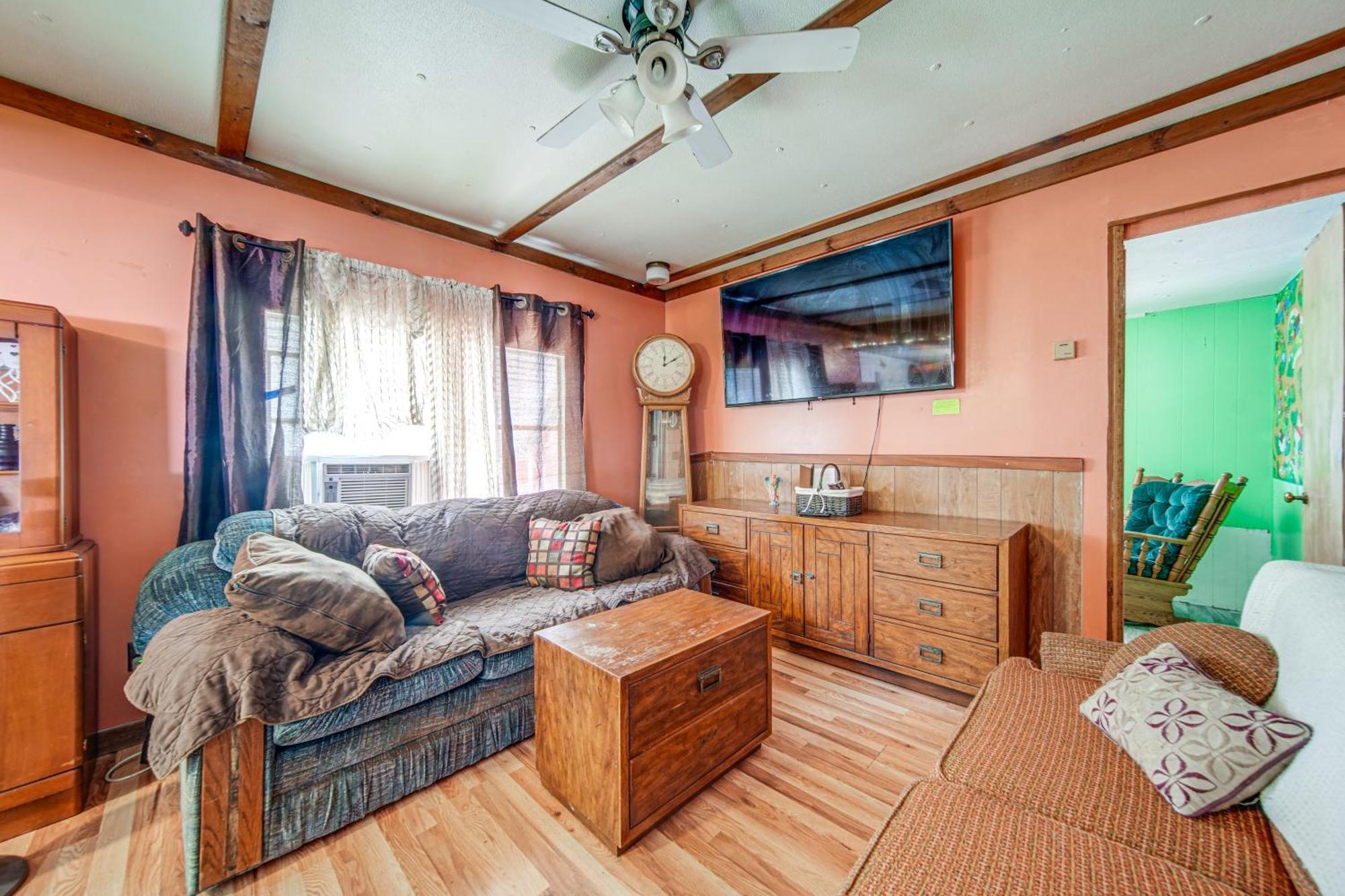 Andover Near State Park With Patio And Yard! Holiday home *