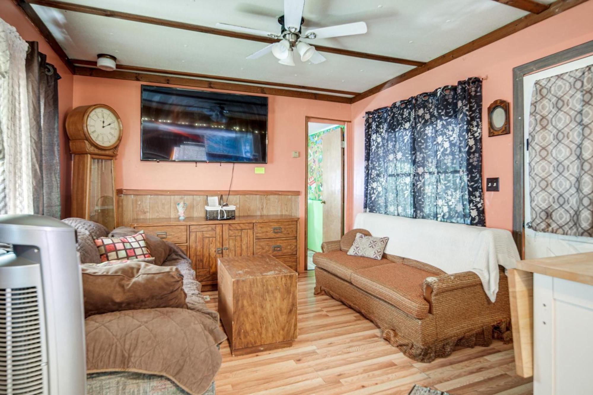 Holiday home Andover Near State Park With Patio And Yard! *